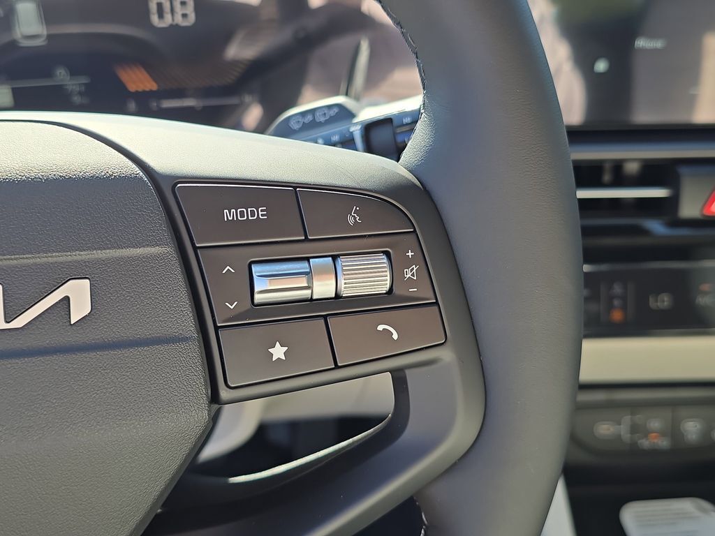 2026 Kia Sportage EX San Clemente CA