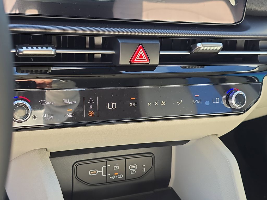 2026 Kia Sportage EX San Clemente CA