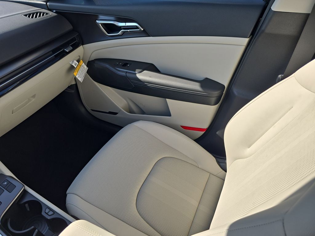 2026 Kia Sportage EX San Clemente CA