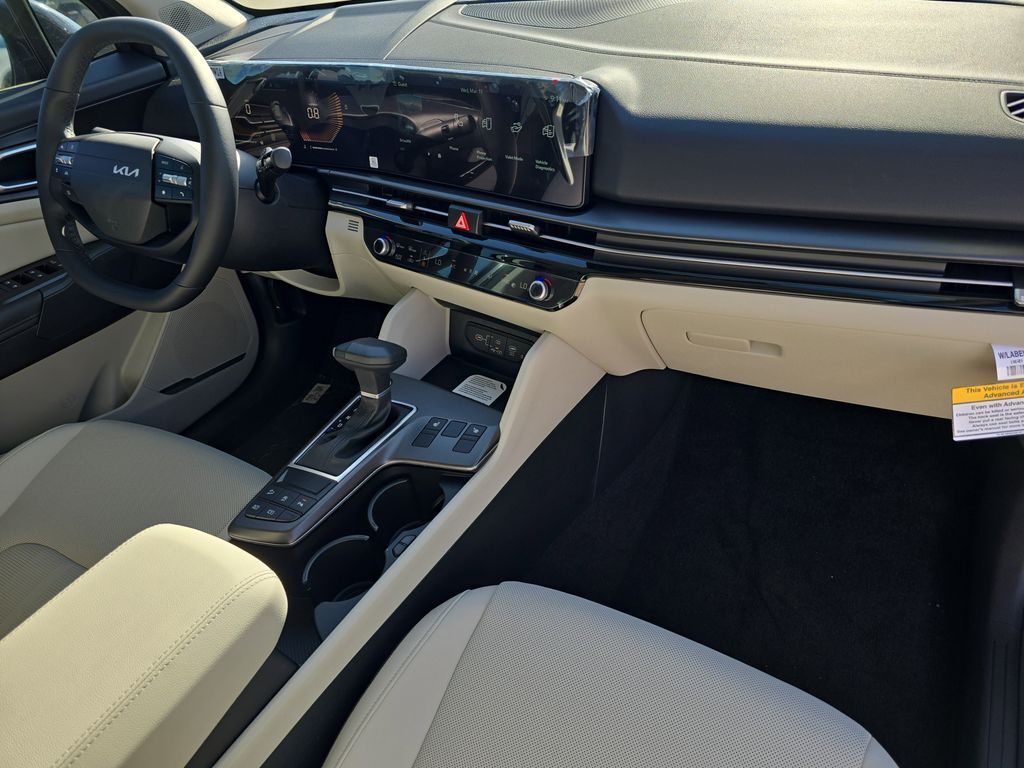 2026 Kia Sportage EX San Clemente CA