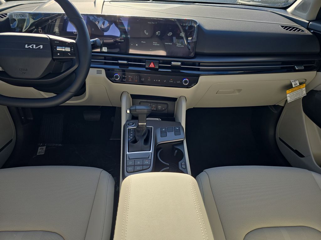 2026 Kia Sportage EX San Clemente CA