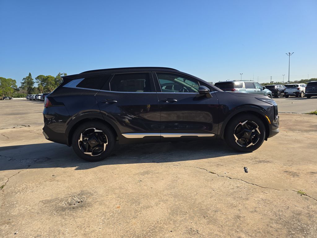 2026 Kia Sportage EX San Clemente CA