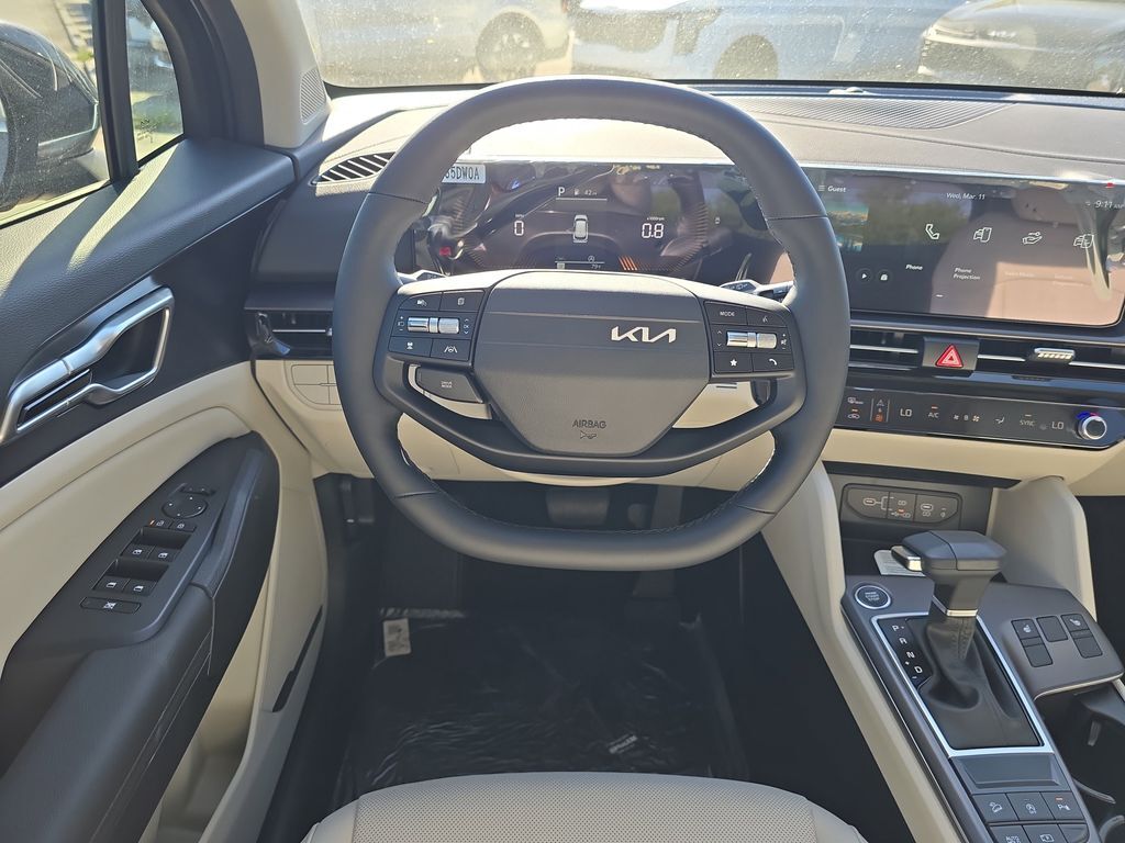 2026 Kia Sportage EX San Clemente CA