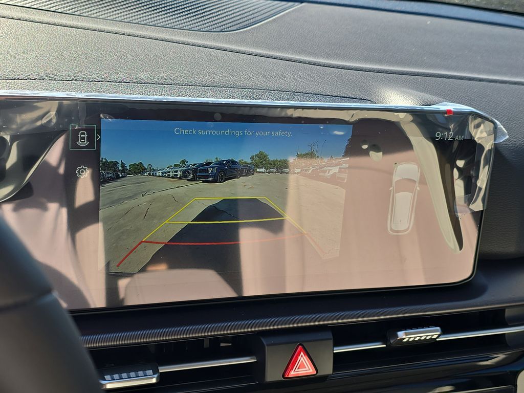 2026 Kia Sportage EX San Clemente CA