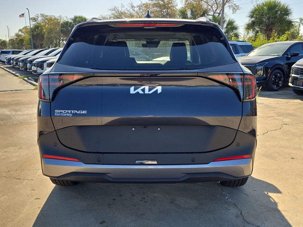 2026 Kia Sportage EX San Clemente CA