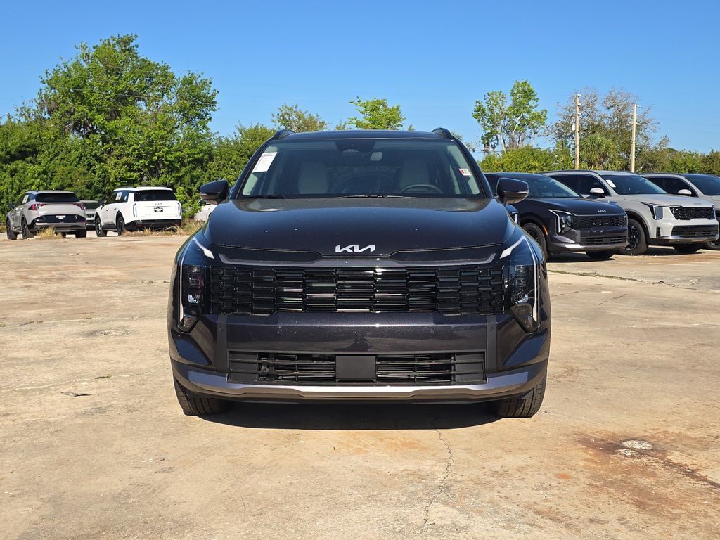 2026 Kia Sportage EX San Clemente CA