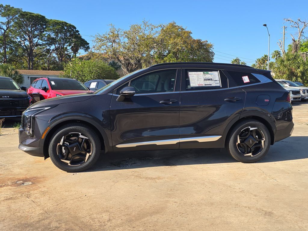 2026 Kia Sportage EX San Clemente CA