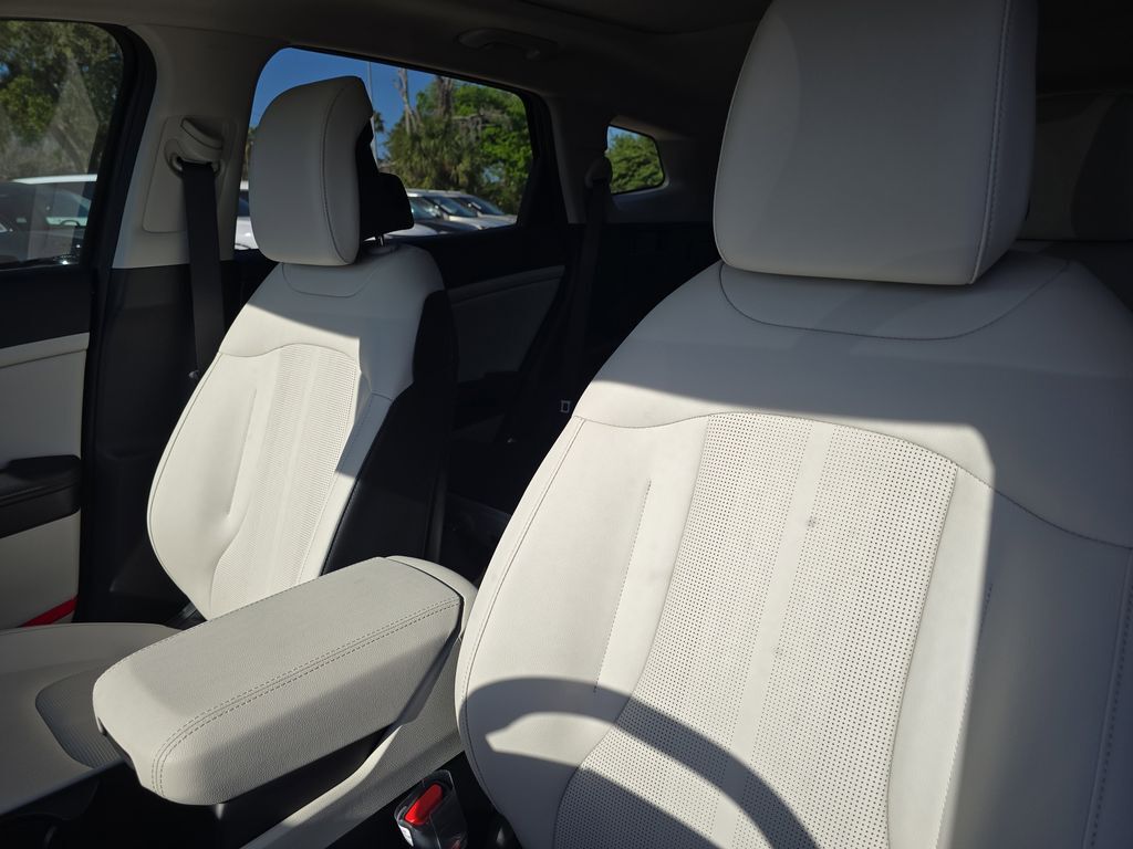 2026 Kia Sportage EX San Clemente CA