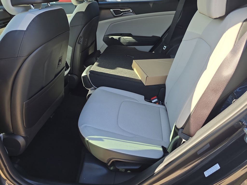 2026 Kia Sportage EX San Clemente CA