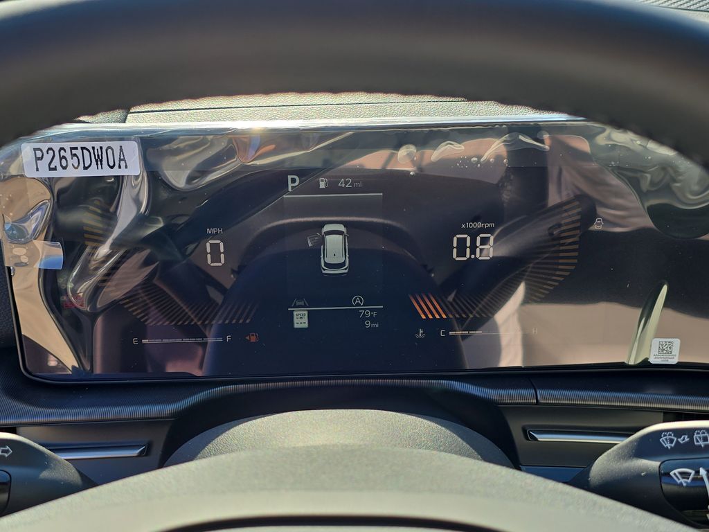 2026 Kia Sportage EX San Clemente CA