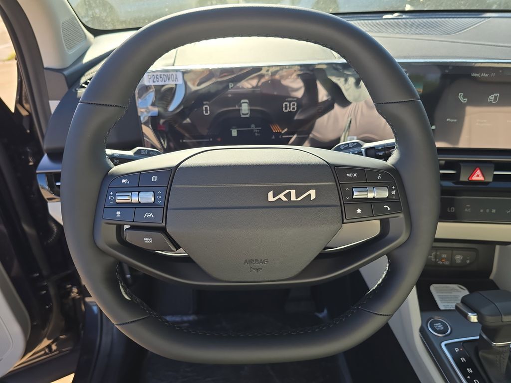 2026 Kia Sportage EX San Clemente CA