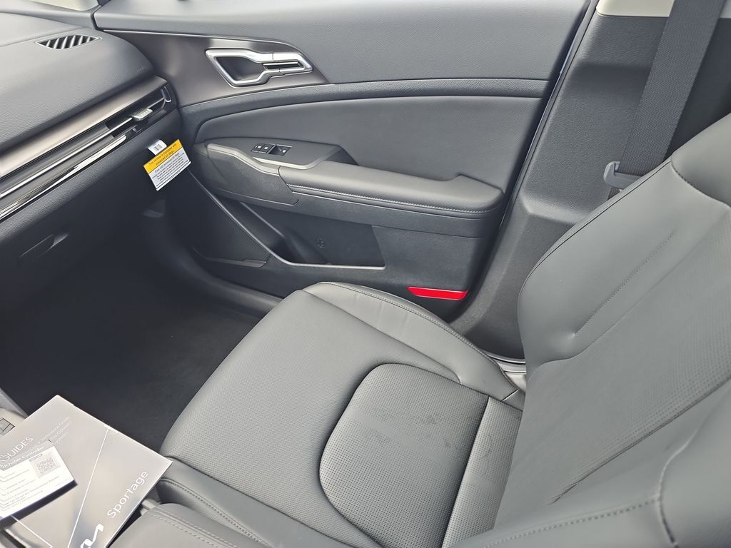 2026 Kia Sportage EX San Clemente CA