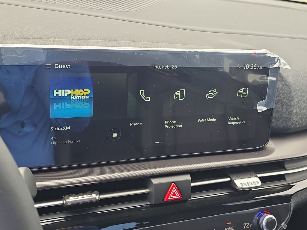 2026 Kia Sportage EX San Clemente CA