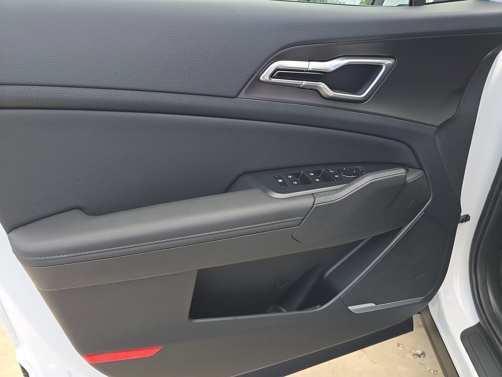 2026 Kia Sportage EX San Clemente CA