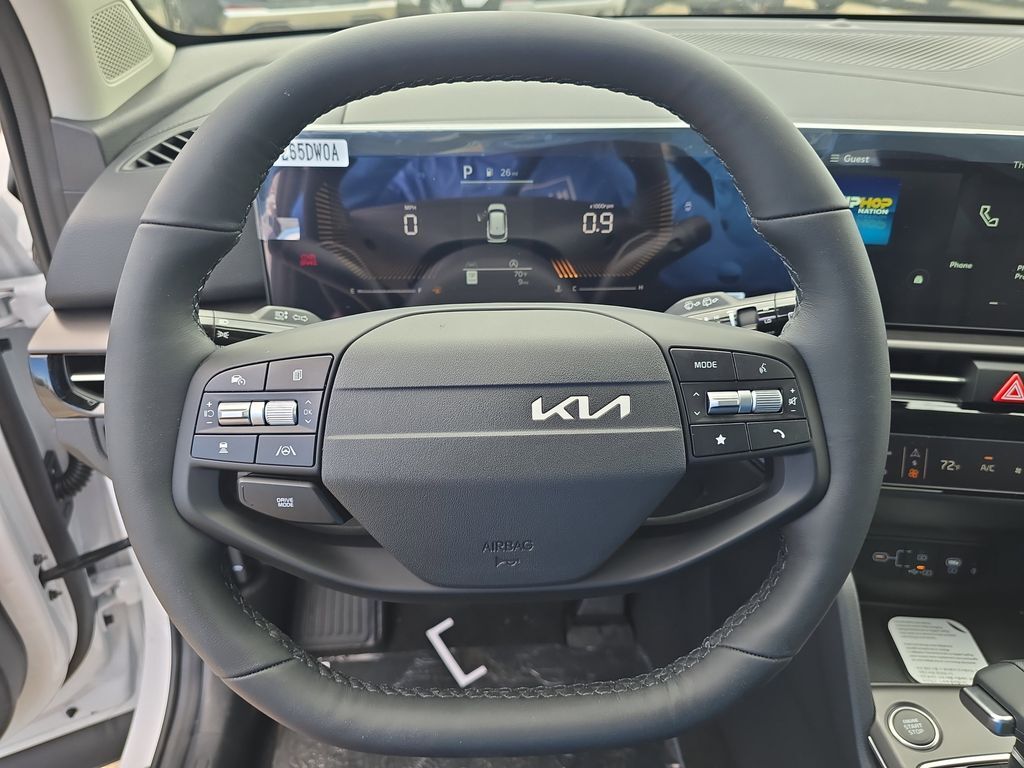 2026 Kia Sportage EX San Clemente CA