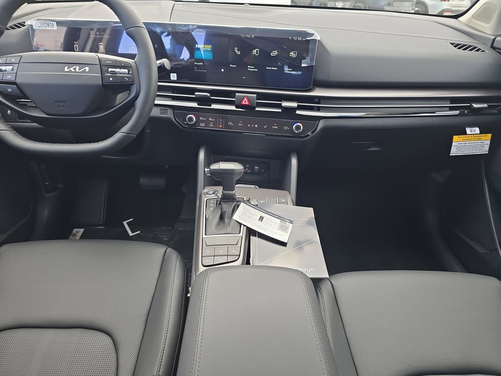 2026 Kia Sportage EX San Clemente CA