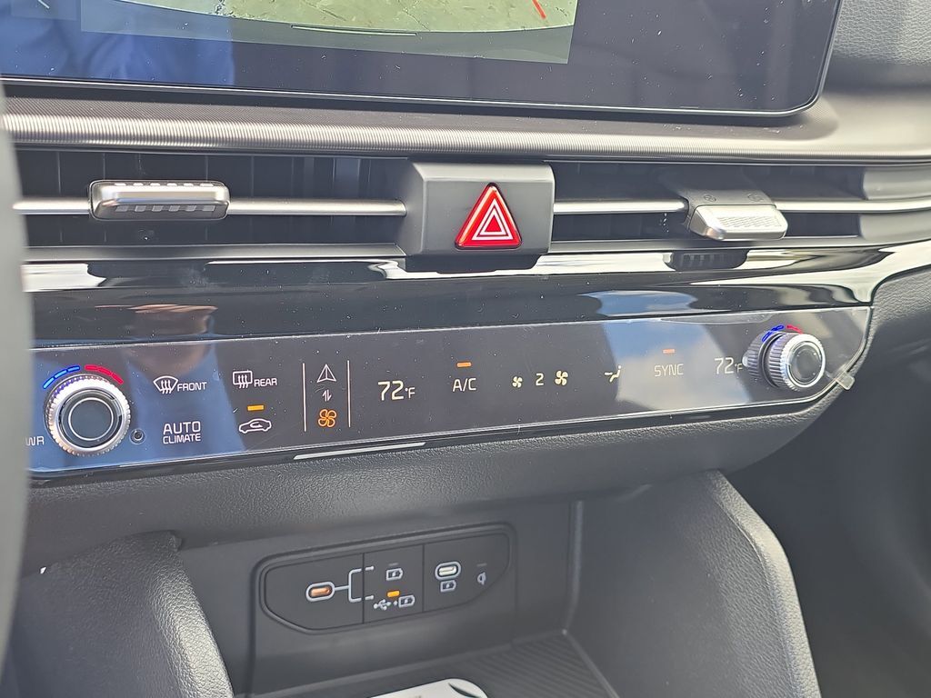 2026 Kia Sportage EX San Clemente CA