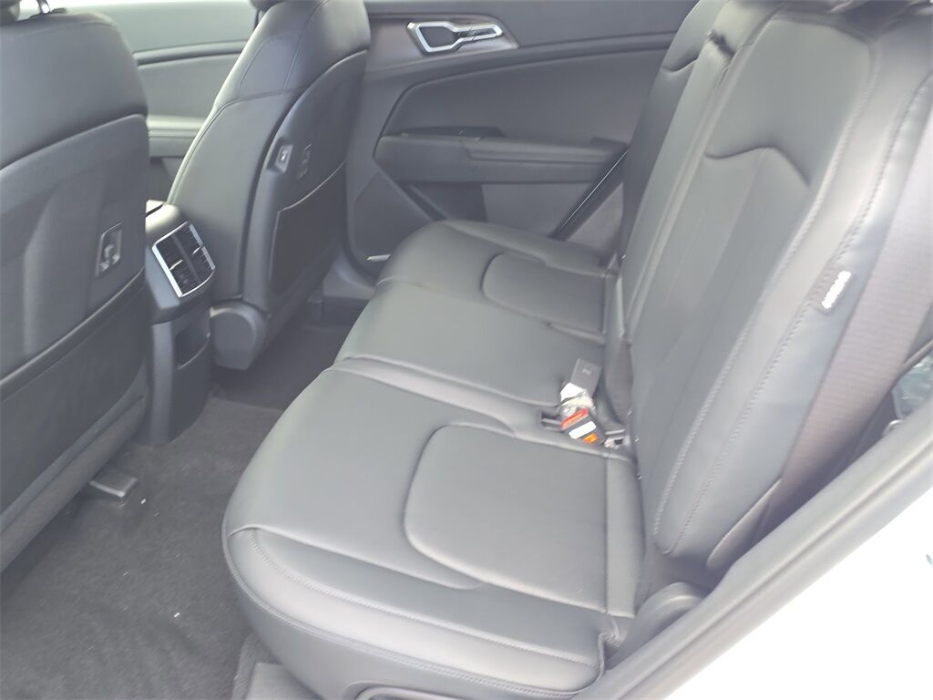 2026 Kia Sportage EX San Clemente CA