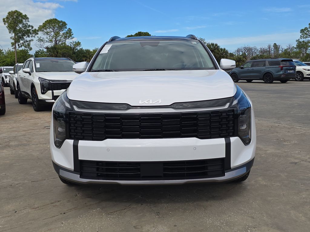 2026 Kia Sportage EX San Clemente CA