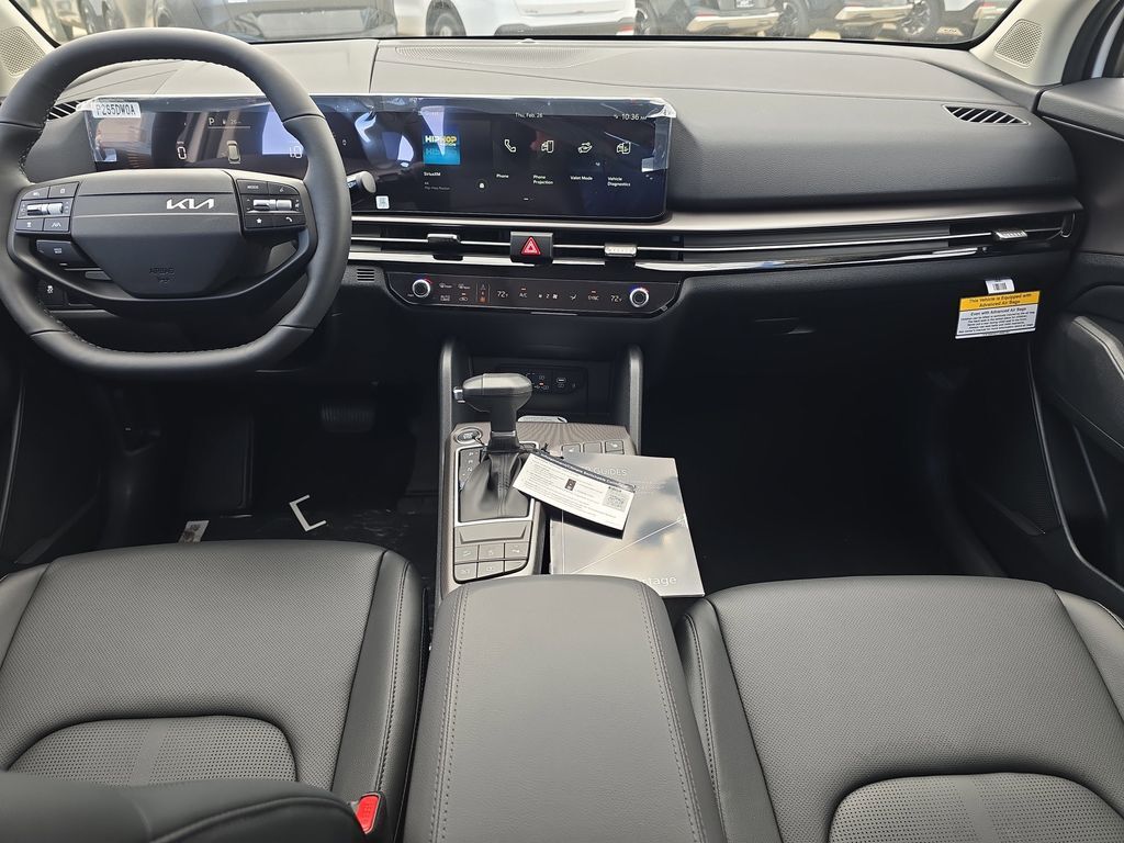 2026 Kia Sportage EX San Clemente CA