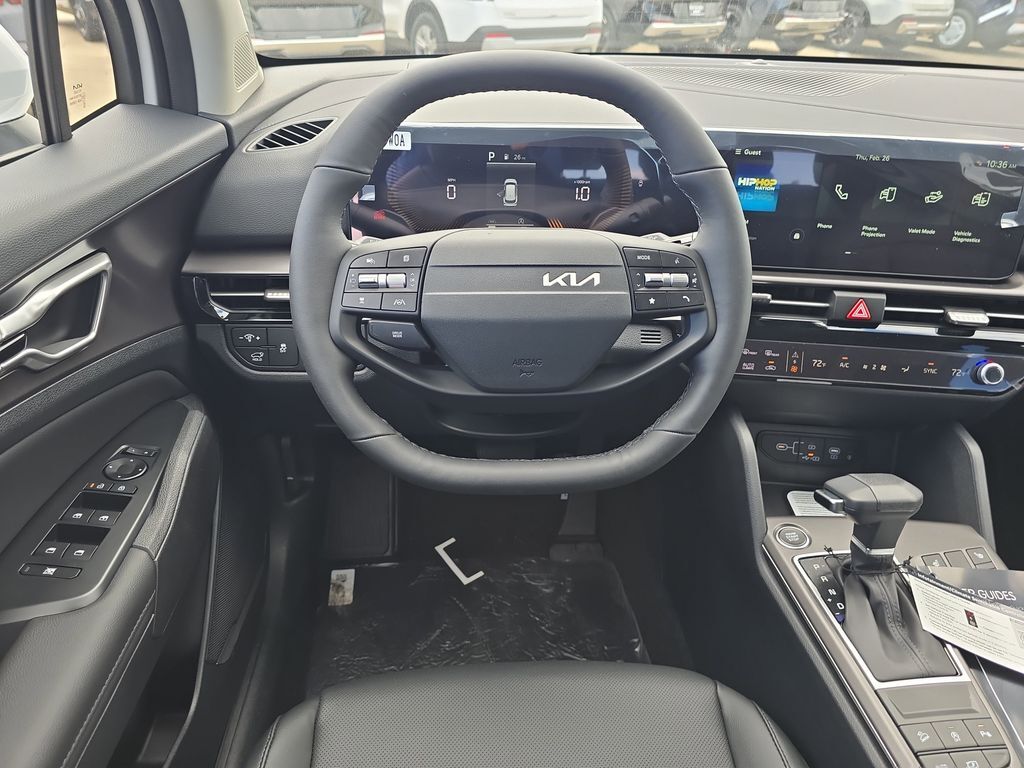 2026 Kia Sportage EX San Clemente CA