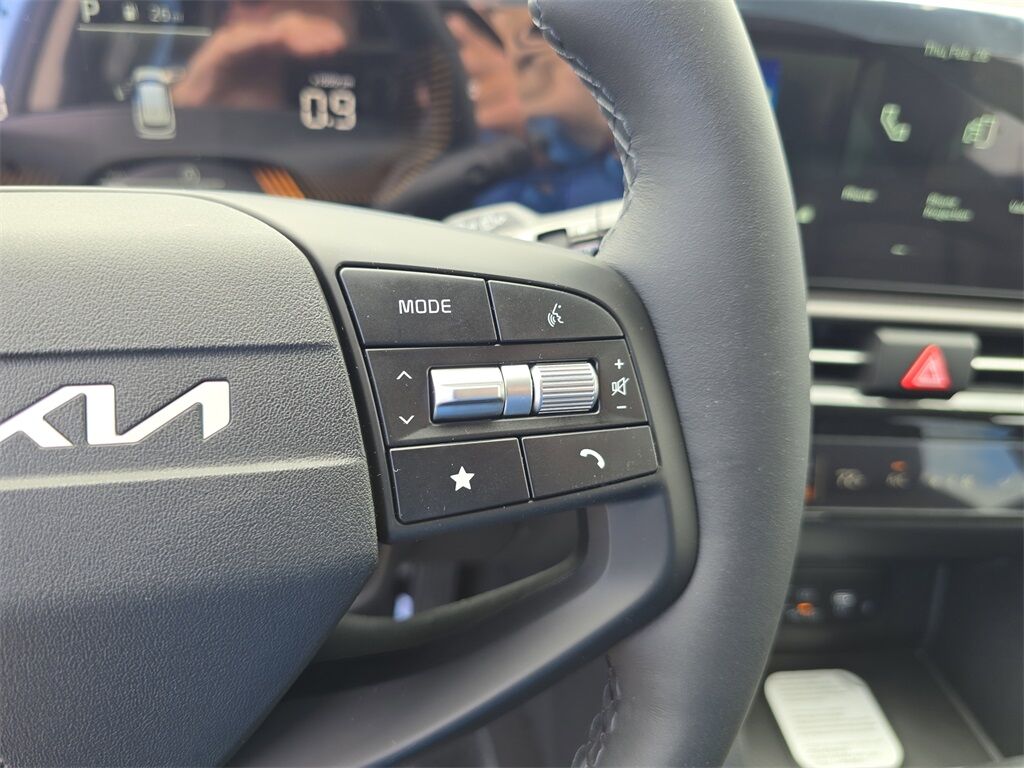 2026 Kia Sportage EX San Clemente CA