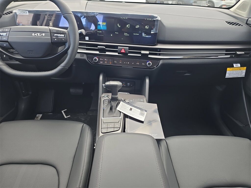 2026 Kia Sportage EX San Clemente CA