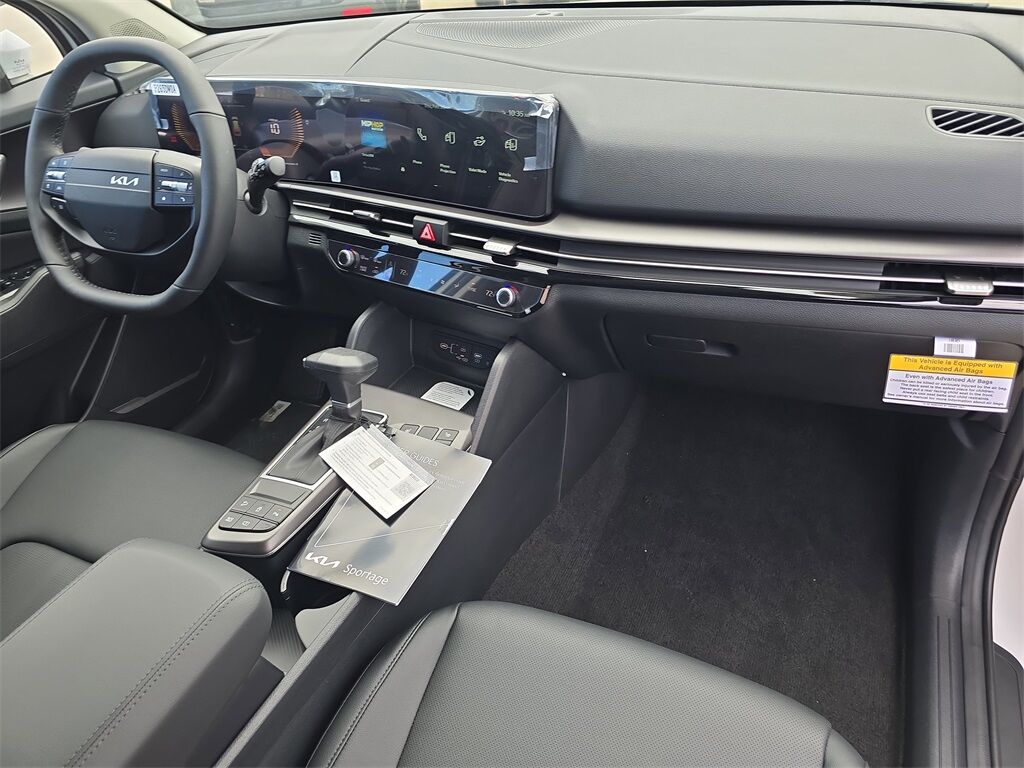 2026 Kia Sportage EX San Clemente CA