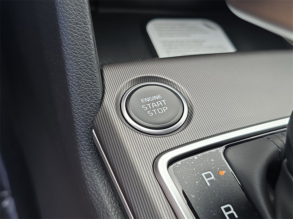 2026 Kia Sportage EX San Clemente CA