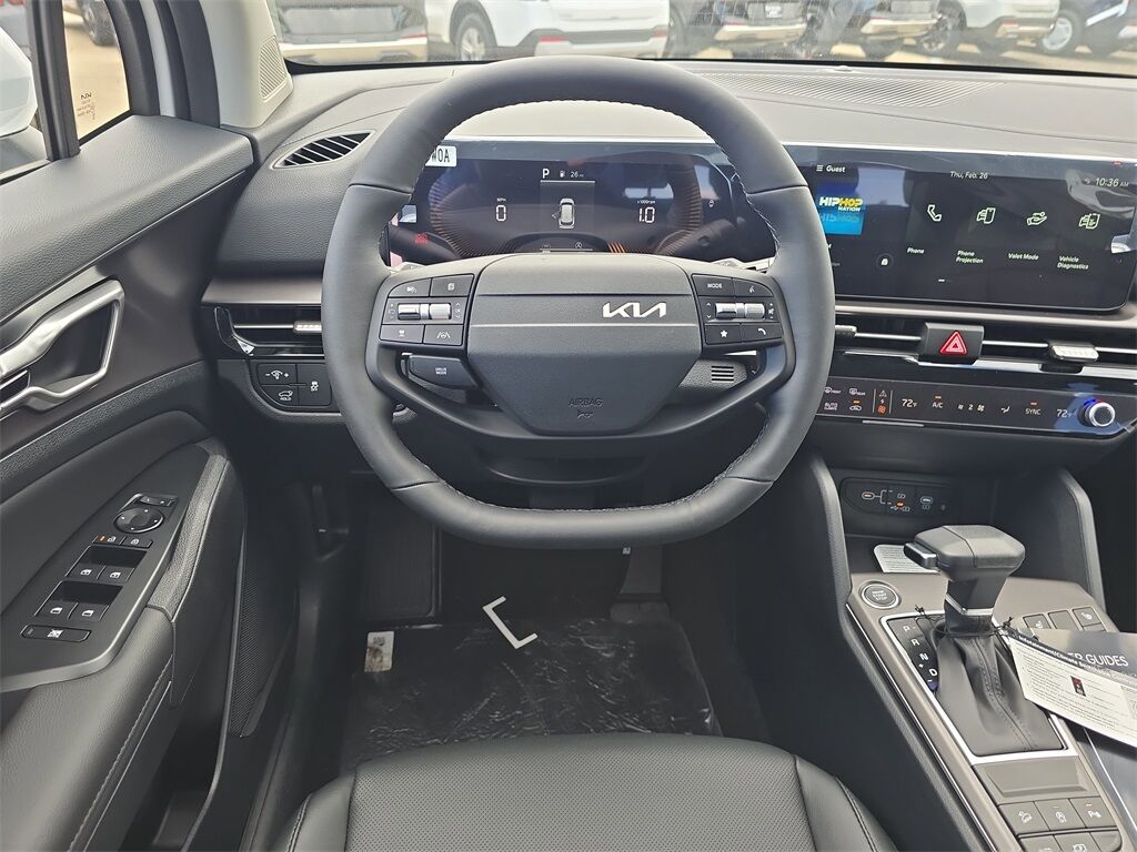 2026 Kia Sportage EX San Clemente CA