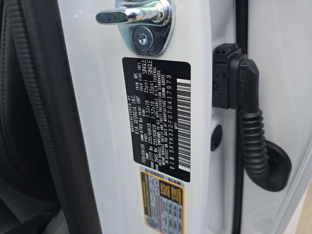 2026 Kia Sportage EX San Clemente CA