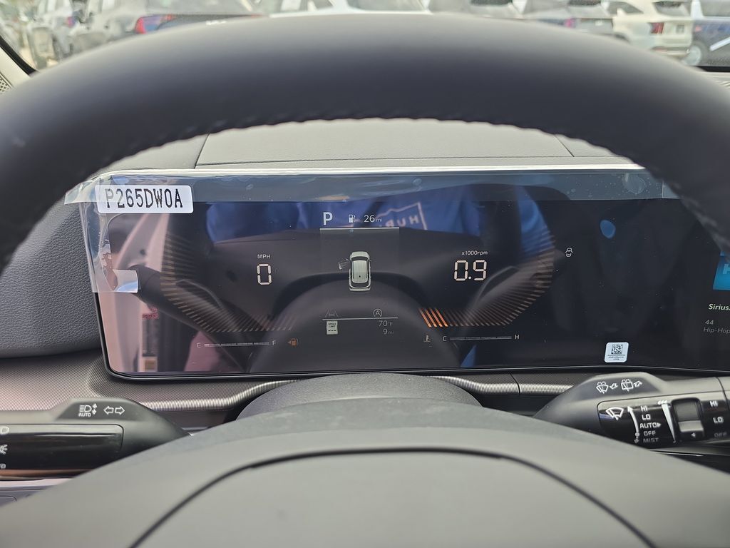 2026 Kia Sportage EX San Clemente CA