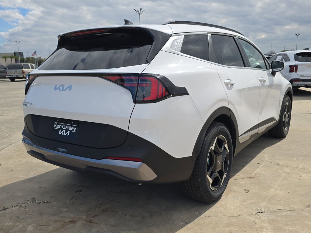 2026 Kia Sportage EX San Clemente CA