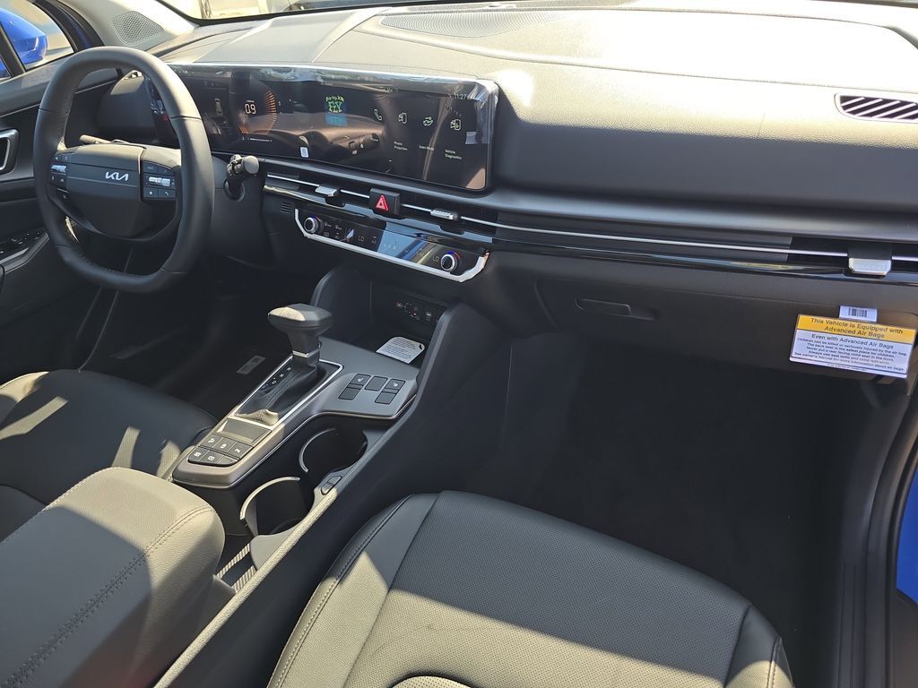 2026 Kia Sportage EX San Clemente CA