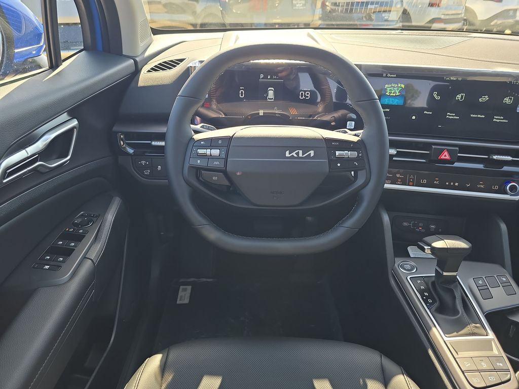 2026 Kia Sportage EX San Clemente CA