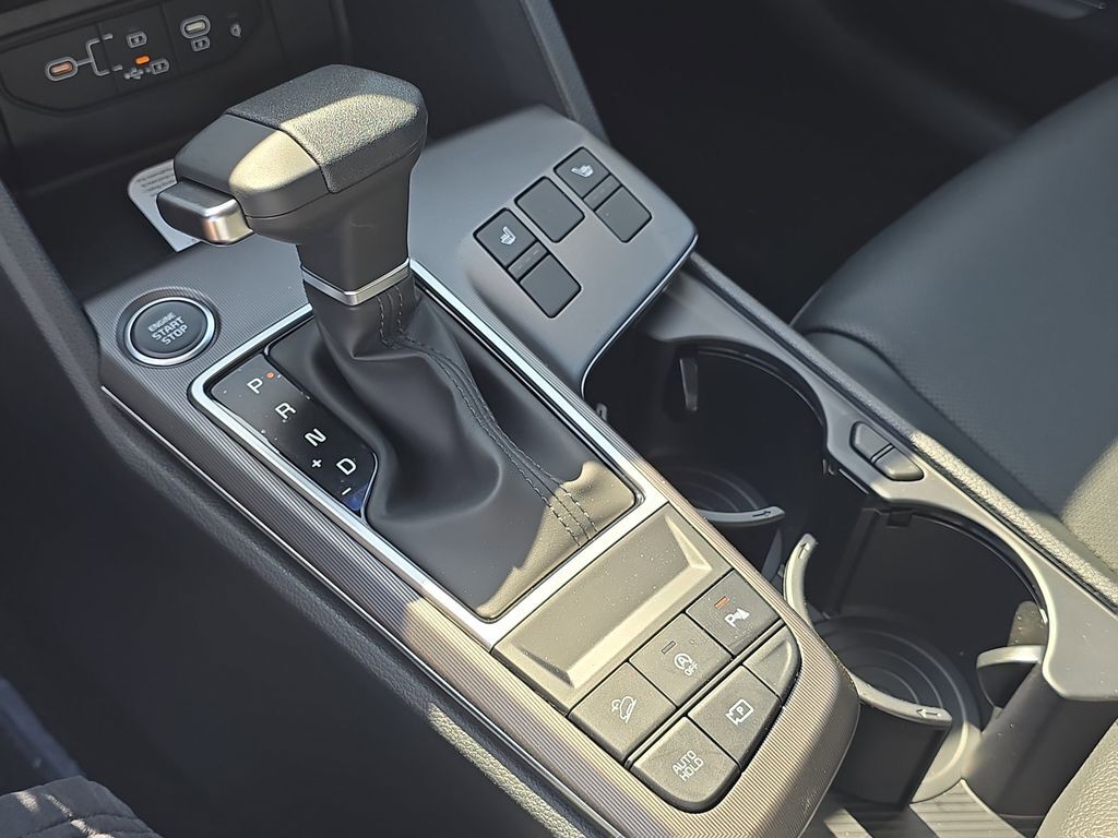 2026 Kia Sportage EX San Clemente CA