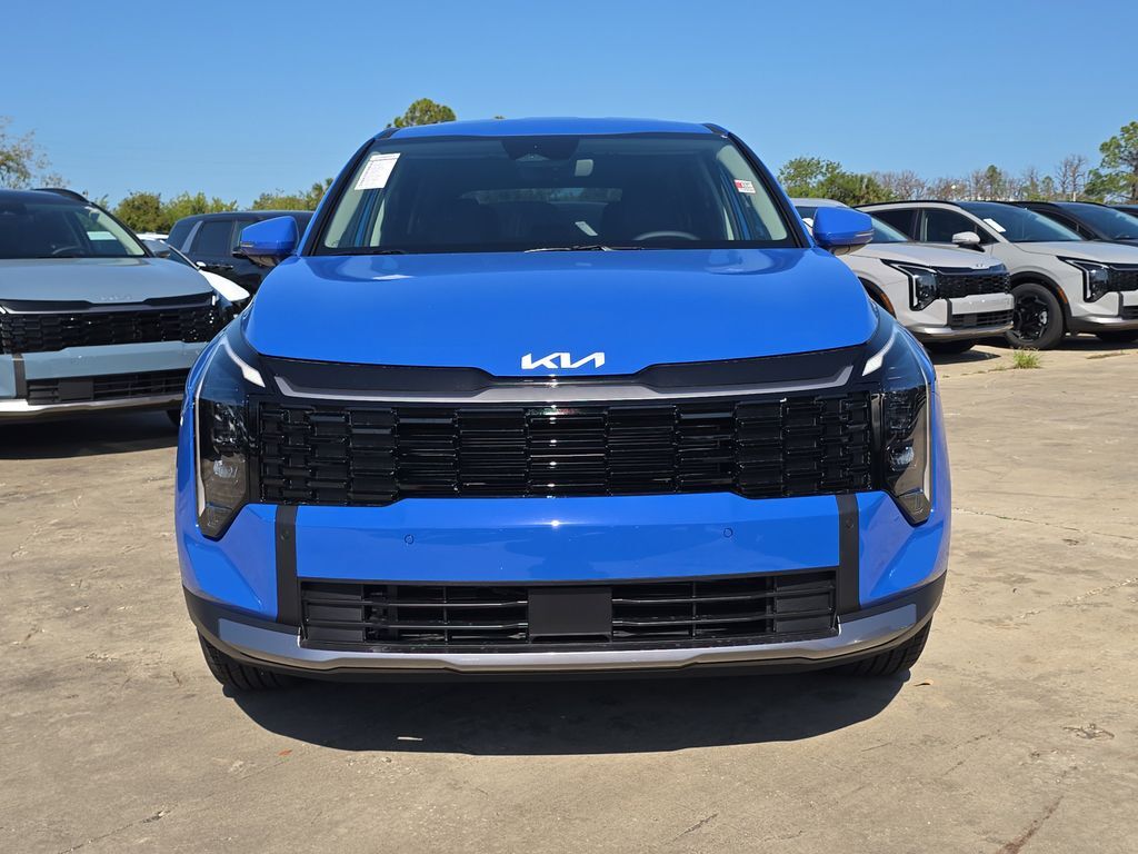 2026 Kia Sportage EX San Clemente CA