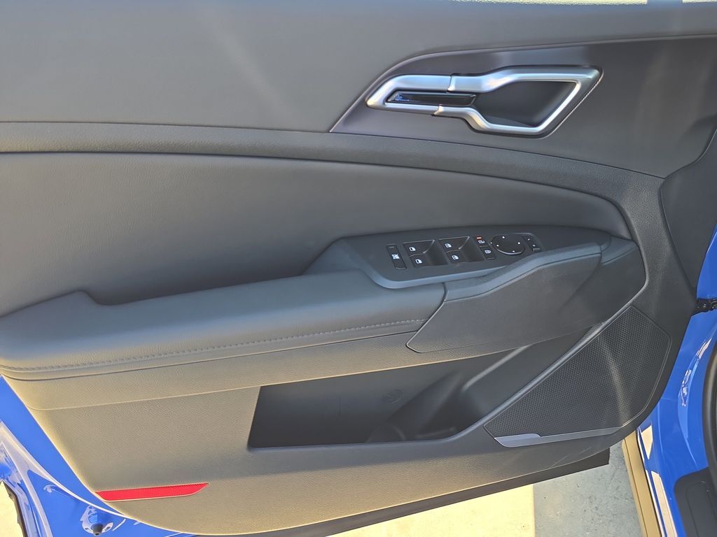 2026 Kia Sportage EX San Clemente CA