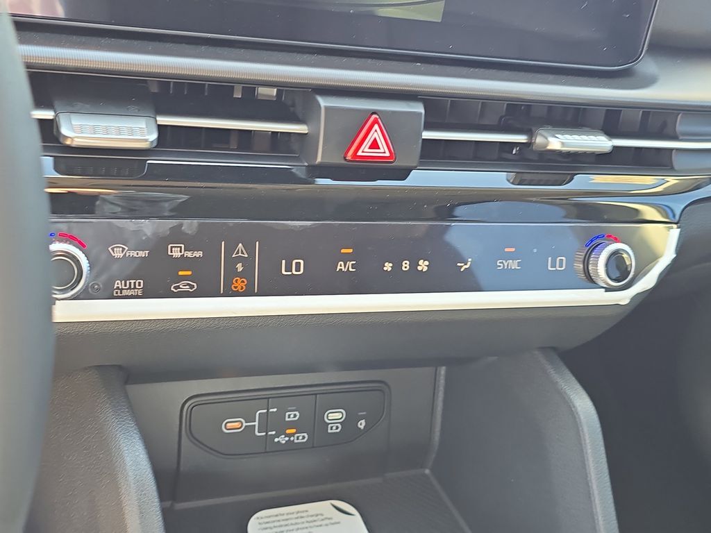 2026 Kia Sportage EX San Clemente CA