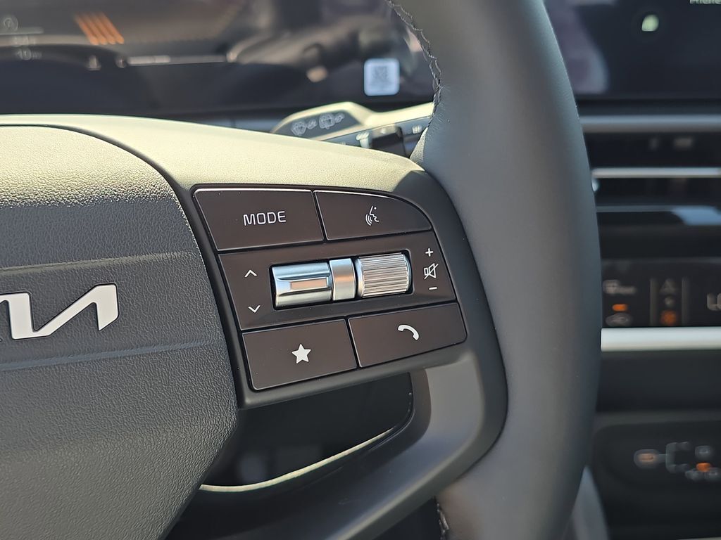 2026 Kia Sportage EX San Clemente CA