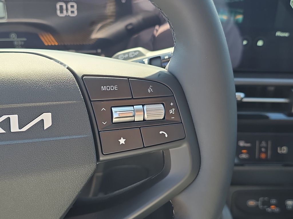 2026 Kia Sportage EX San Clemente CA