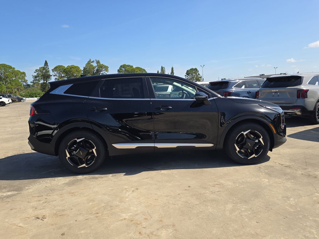 2026 Kia Sportage EX San Clemente CA