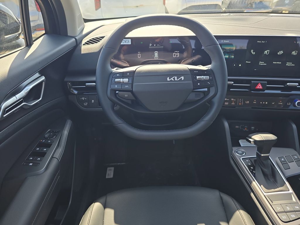 2026 Kia Sportage EX San Clemente CA