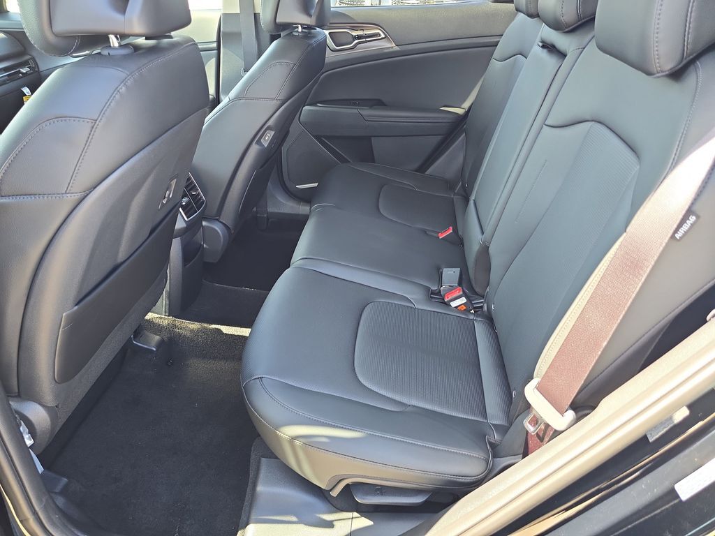2026 Kia Sportage EX San Clemente CA