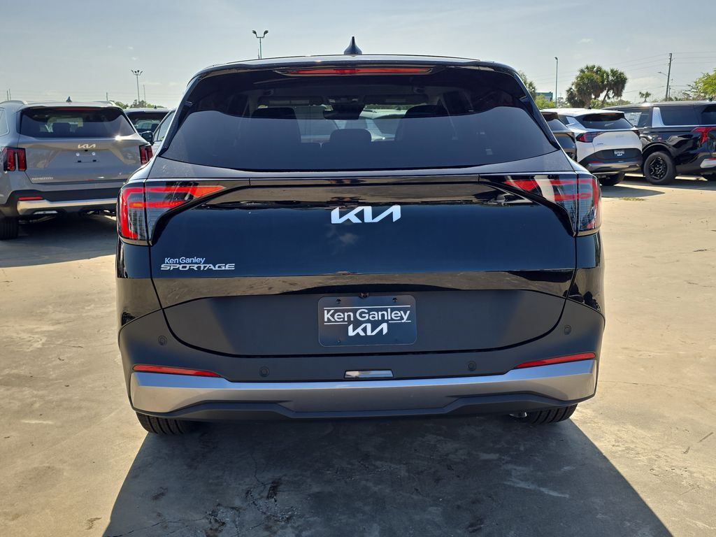 2026 Kia Sportage EX San Clemente CA