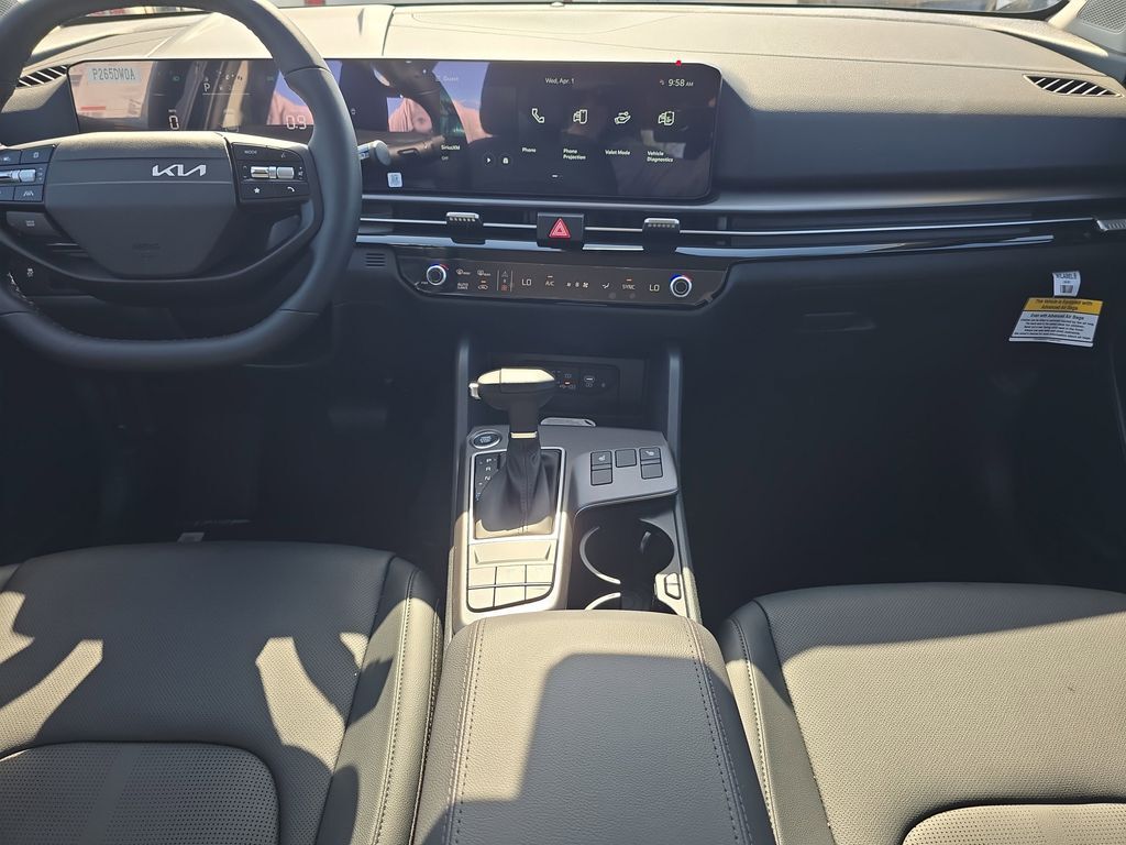2026 Kia Sportage EX San Clemente CA