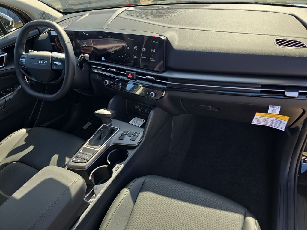 2026 Kia Sportage EX San Clemente CA
