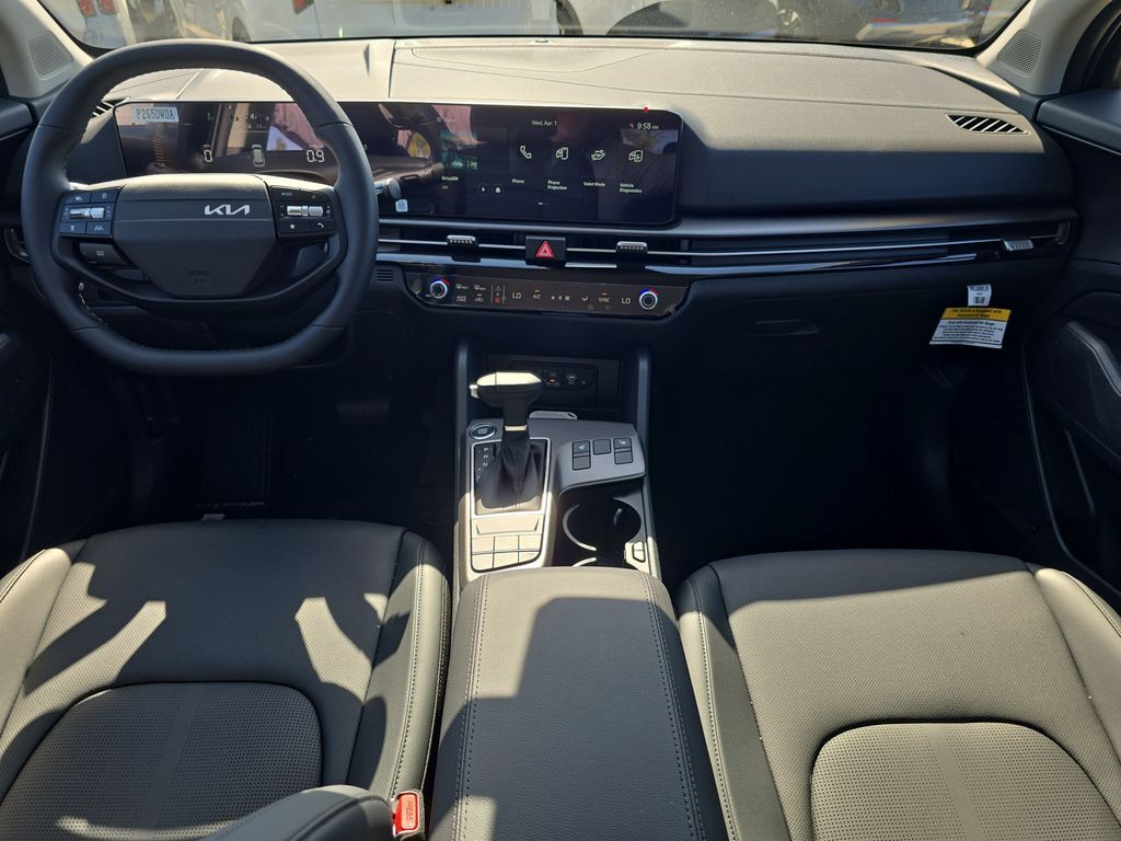 2026 Kia Sportage EX San Clemente CA
