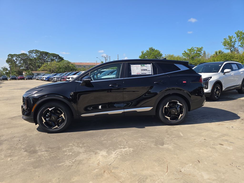 2026 Kia Sportage EX San Clemente CA