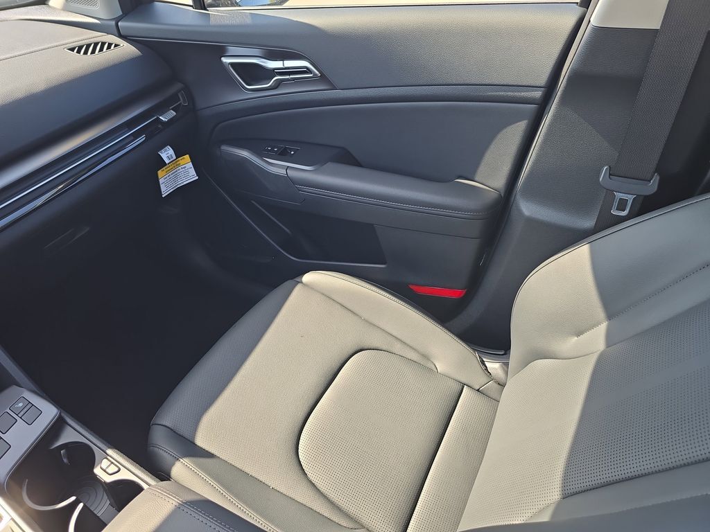 2026 Kia Sportage EX San Clemente CA